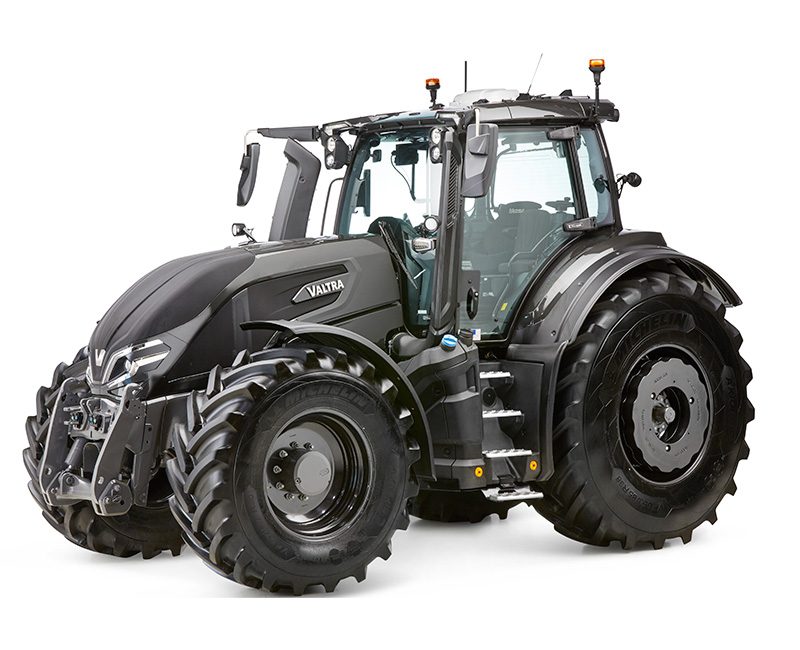 Das sind die «Farm Machines 2023»