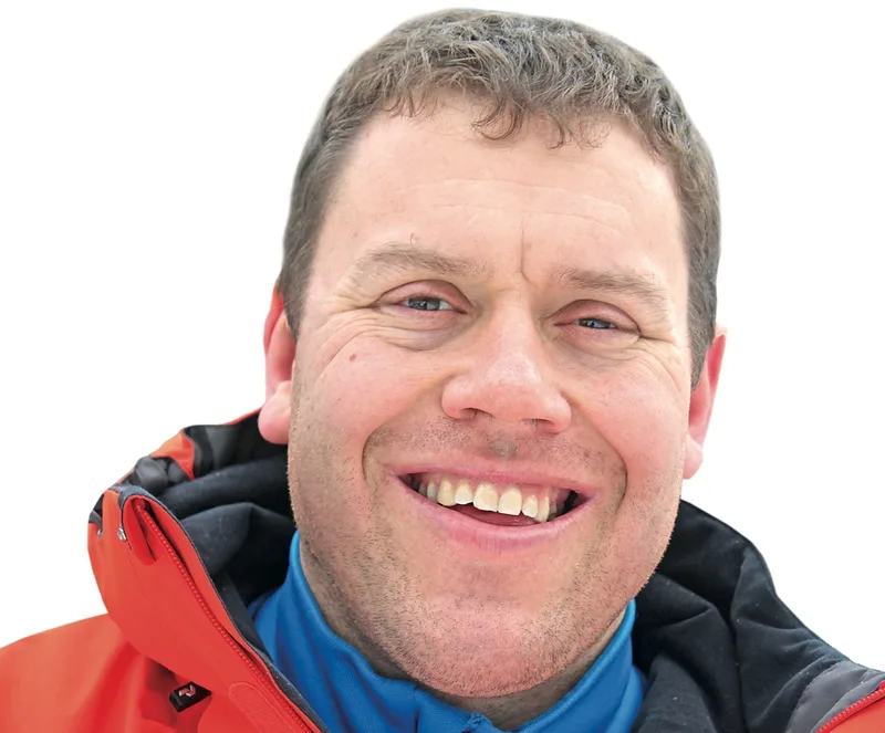 «Im Futterbau gibt es Potenzial zur Optimierung», sagt Stefan Lüthy, Produktmanager bei Ufa Samen. Bild: Ufa Samen