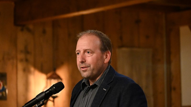 Die Betriebsleiter(innen) haben den landwirtschaftlichen Mehrkampf absolviert