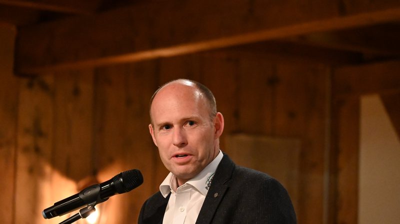 Die Betriebsleiter(innen) haben den landwirtschaftlichen Mehrkampf absolviert