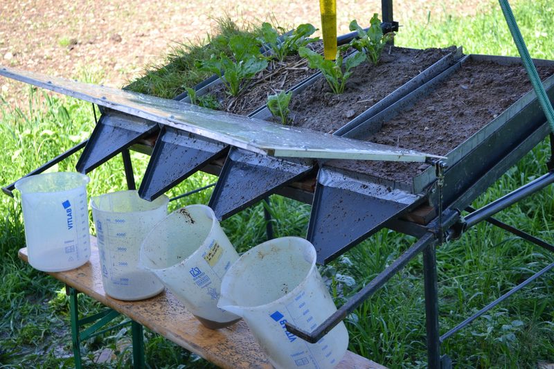 Bodenschonend ist machbar: So gelingt der Einstieg