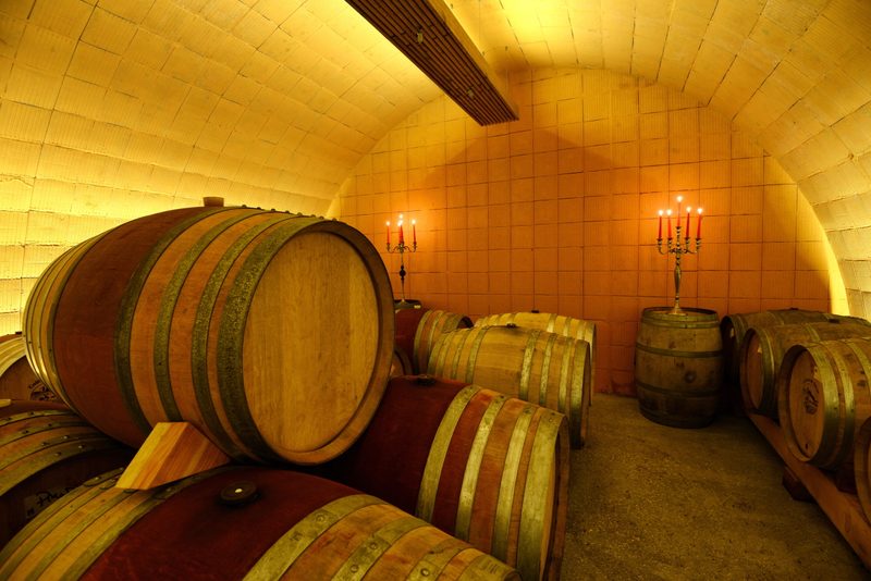 Castel de Daval in Sierre: Schlafen im Märchenschloss