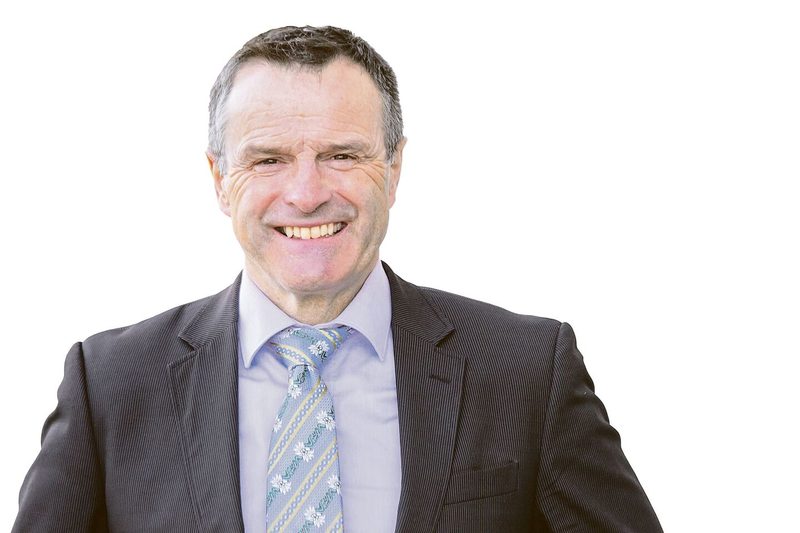 Markus Rediger wird pensioniert: «Ich würde gerne mal wieder Mähdrescher fahren»