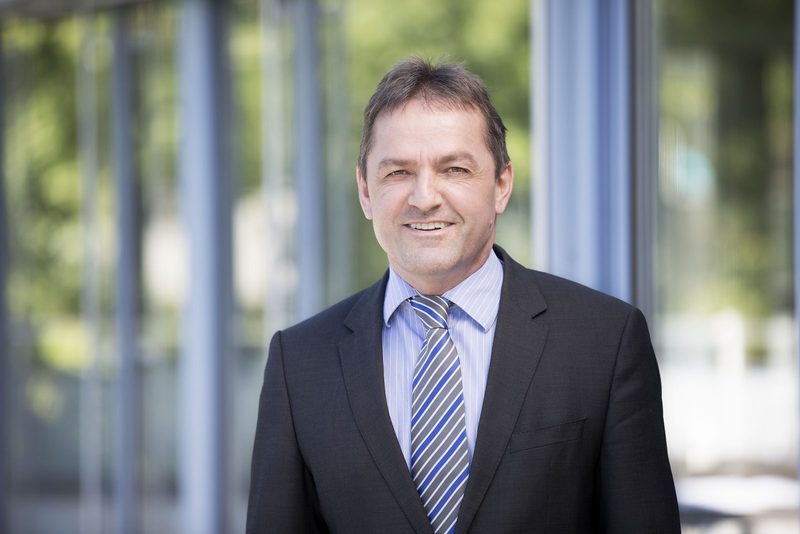 Markus Rediger wird pensioniert: «Ich würde gerne mal wieder Mähdrescher fahren»