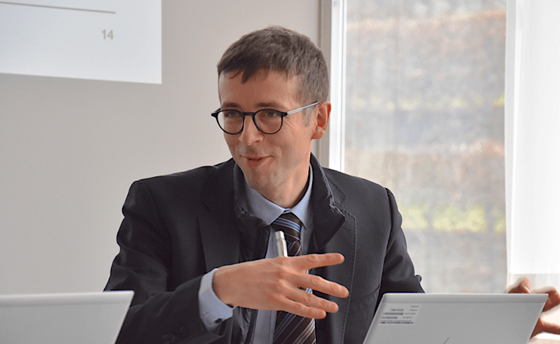 Verbesserung des Einkommens: «Das BLW nimmt dieses Anliegen sehr ernst»