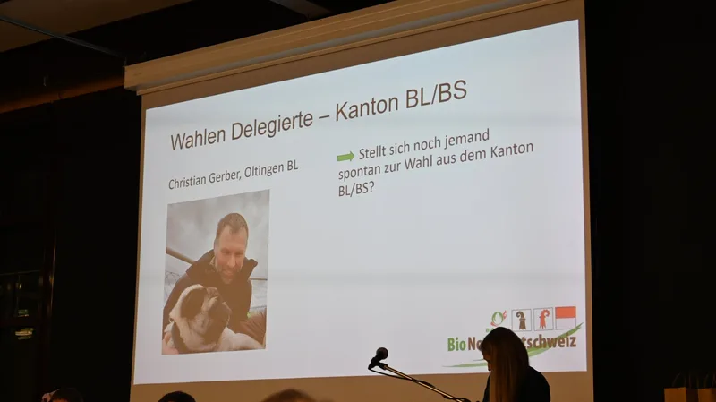 Die geplante Kampfwahl bei Bio Nordwestschweiz ist kurzerhand geplatzt