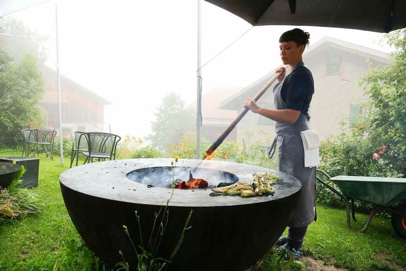 Zusammenarbeit mit der Gastronomie: Ohne Landwirtschaft keine Kulinarik