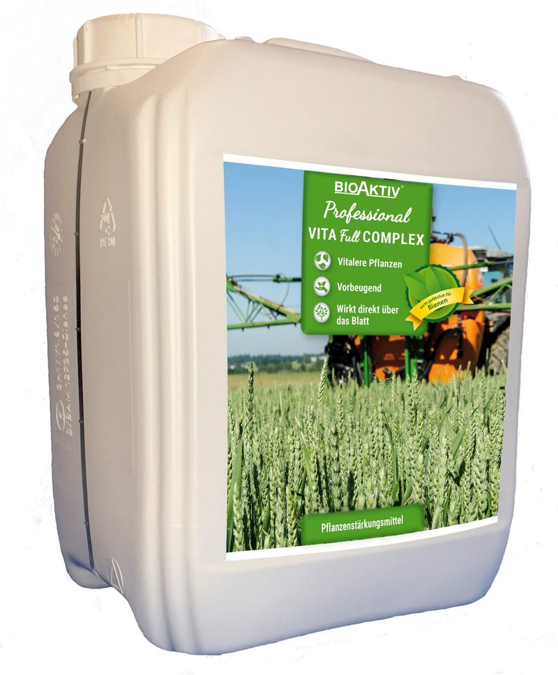 BioAktiv Professional Vita Full Complex – Kansiter BioAktiv Vita Full Complex