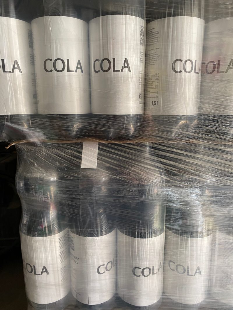 Ramseier produziert Schweine-Cola