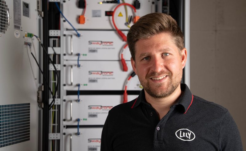 Strom selber nutzen statt billig einspeisen – Zeit für smartes Speichern!