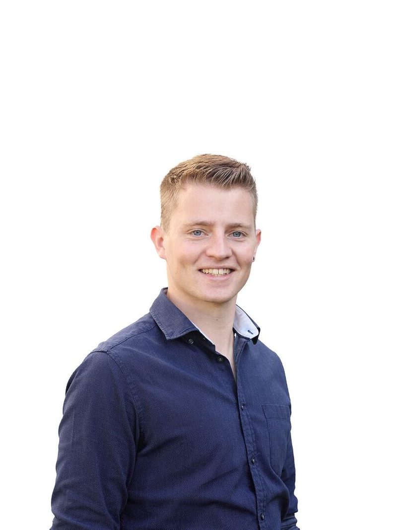 Reto Ryser, IP-Suisse