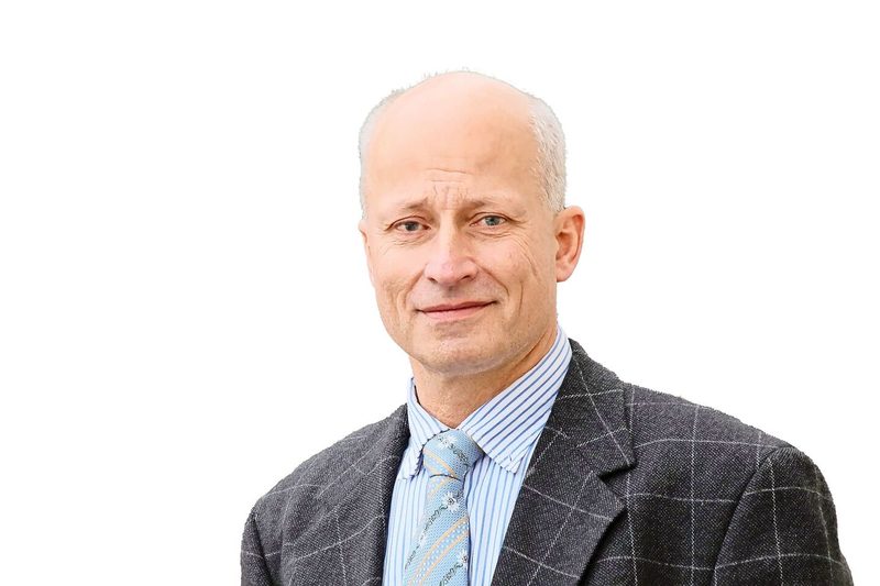 Ruhe in Frieden, liebe Benildis