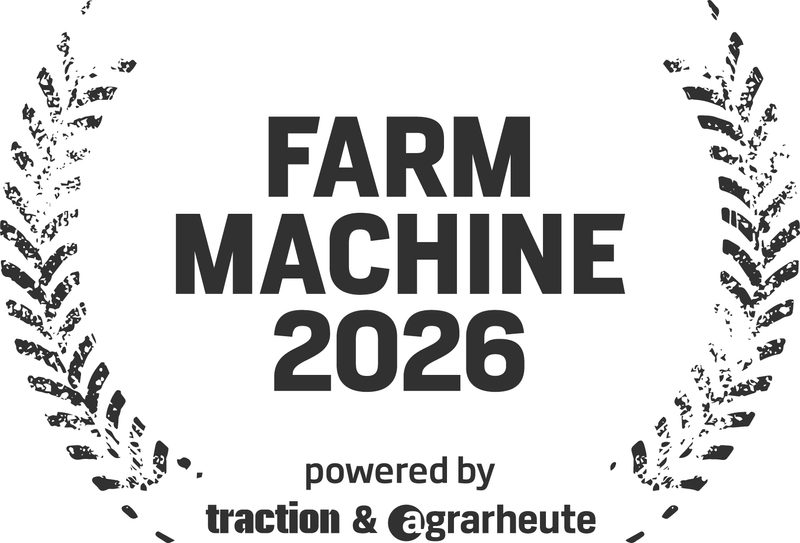 Farm Machine 2026 – Jede Stimme zählt