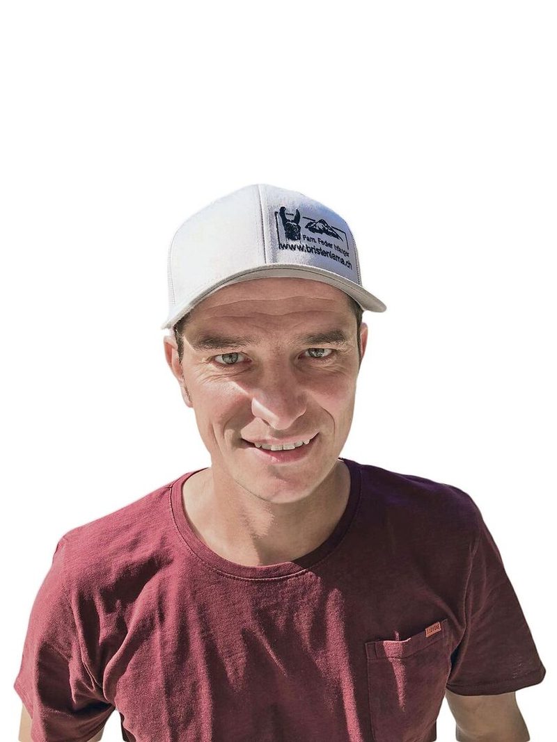 Wofür nutzen Sie die Lamas bzw. Alpakas auf Ihrem Hof?