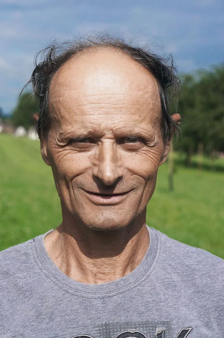 Der St. Galler Marro