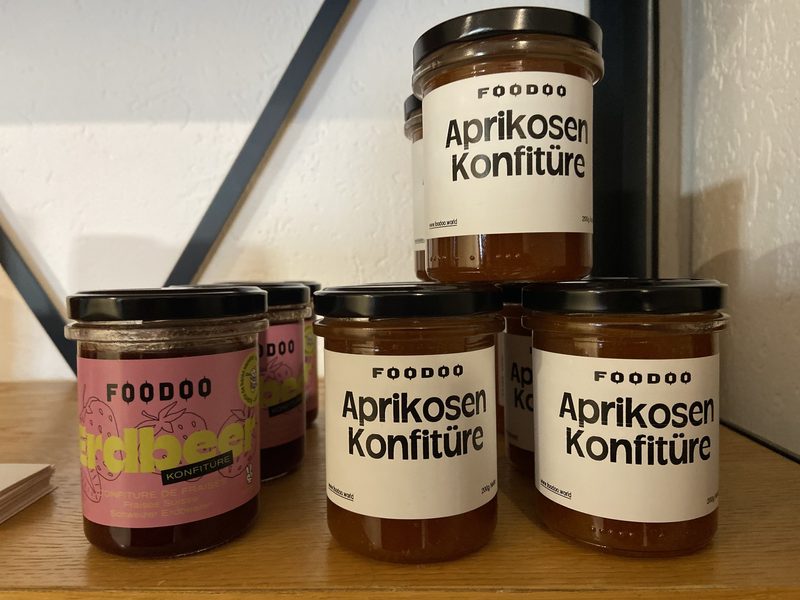 Mirko Buri kämpft gegen Food Waste: «Das grösste Problem sehe ich ganz klar beim Konsumenten»
