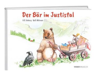 Bäuerinnenporträt: Bäuerin mit Beizli und Bärenbuch