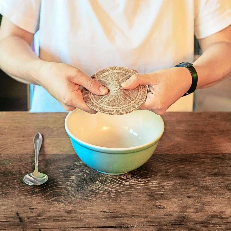 Gastronomie der anderen Art: Abmachen, einmachen, keine leeren Versprechen