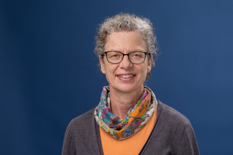 Annette Bongartz: «Den Genuss beim Essen zuzulassen, hat einen nicht zu unterschätzenden Wert»