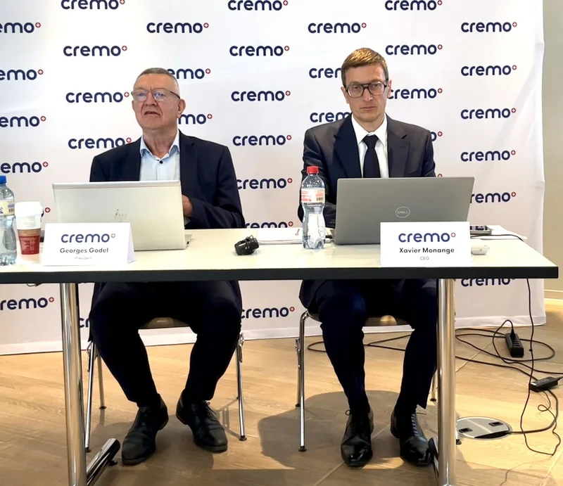 Die Freiburger Milchverarbeiterin Cremo kämpft sich aus der Krise