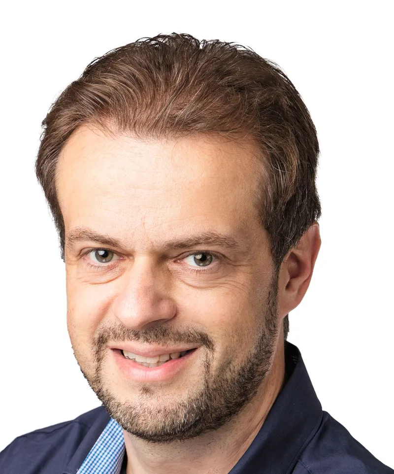 «In der regenerativen Landwirtschaft ist «vorwärts» scheitern normal.»Daniel Bärtschi, Agricultura Regeneratio