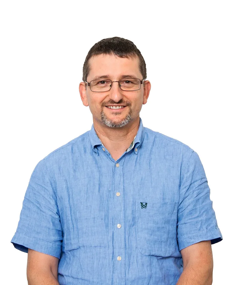 «Ich sehe die Zukunft in der konservierenden Bodenbearbeitung.»Bernhard Streit, HAFL-Professor