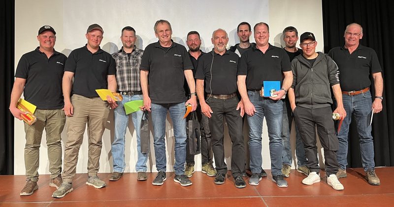 Gute Auftragslage, aber Auflagen machen der GLB Aargau Sorgen