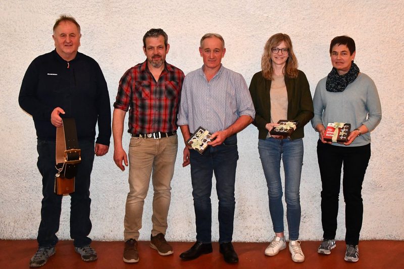 «Obwaldner sind Braunvieh-Züchter mit Leidenschaft»