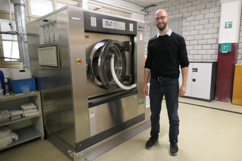 Sauber schlafen: so reinigt man Duvets richtig