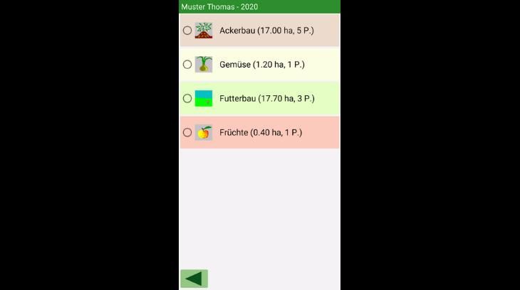 Agroplus – das einfachste Online-Tool für den Feldbau