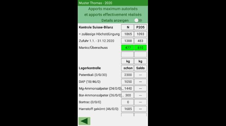 Agroplus – das einfachste Online-Tool für den Feldbau