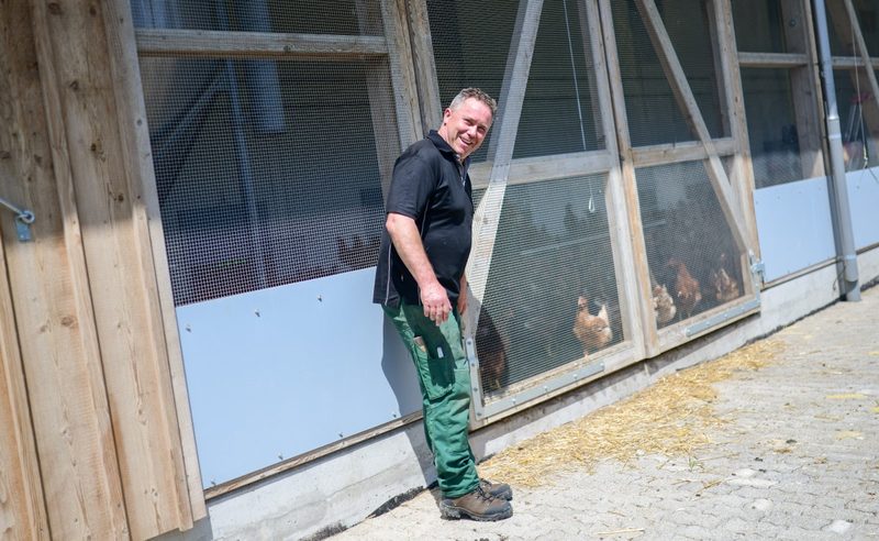 Dank Vendor-Leasing zur eigenen Solaranlage