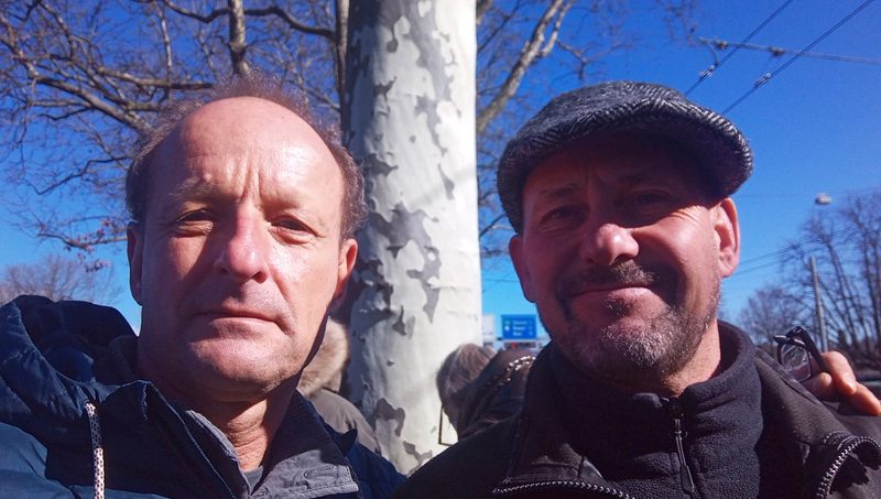 «Es ist ein Albtraum»: Schweizer Milchbetrieb in der Ukraine ringt mit den Folgen des Kriegs