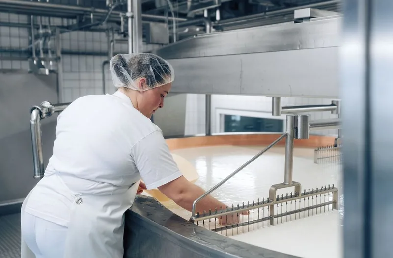 «Hohe Käse-Qualität ist kein Selbstläufer»