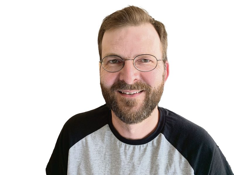 «Wichtig ist künftig nicht die Holzart, sondern dass es im Wald noch Holz hat.»Martin Hafner über die Notwendigkeit, in den nächsten Jahren die Waldbestände wegen dem Klimawandel aktiv zu lenken.