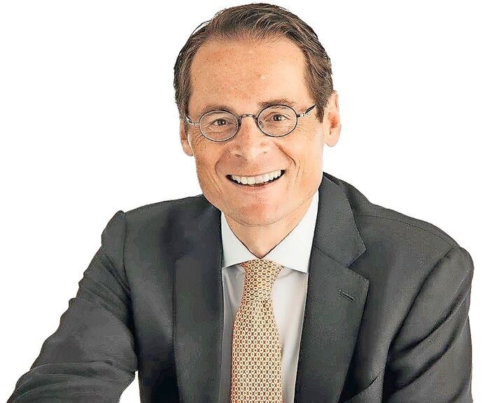 Köppel, Ritter, Meyer und Blumenthal trafen sich zu Diskussionsrunde