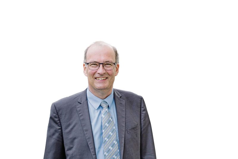 Köppel, Ritter, Meyer und Blumenthal trafen sich zu Diskussionsrunde