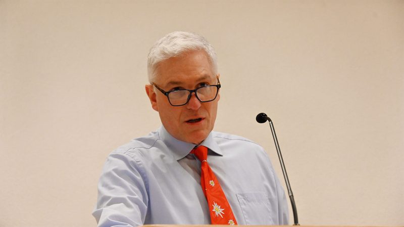 Nach Finanzproblemen: Der Bauernverband beider Basel sieht Licht am Ende des Tunnels