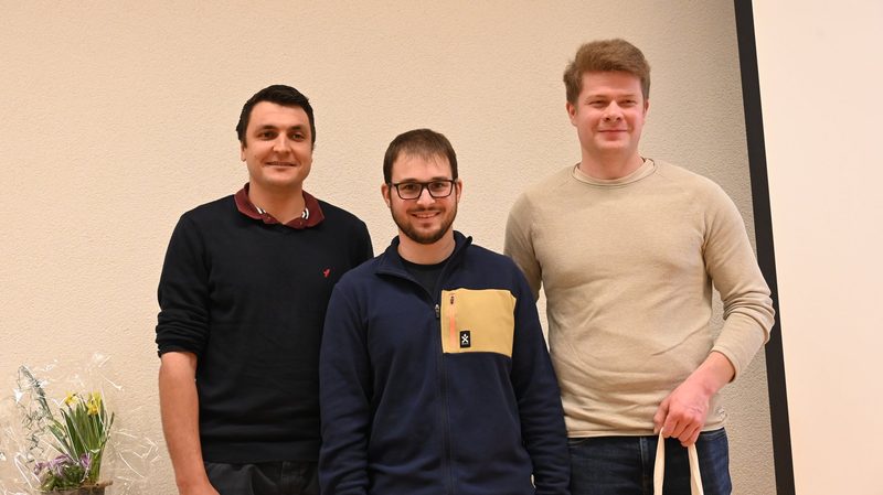 Nach Finanzproblemen: Der Bauernverband beider Basel sieht Licht am Ende des Tunnels
