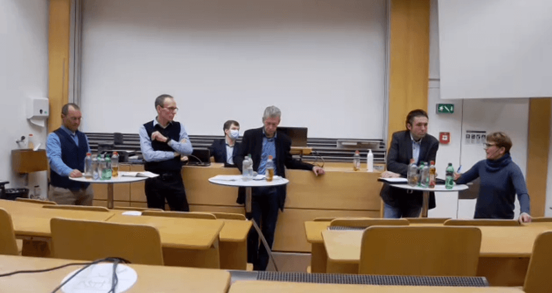 «Die Alpwirtschaft ist kein Übungsfeld für Wölfe»