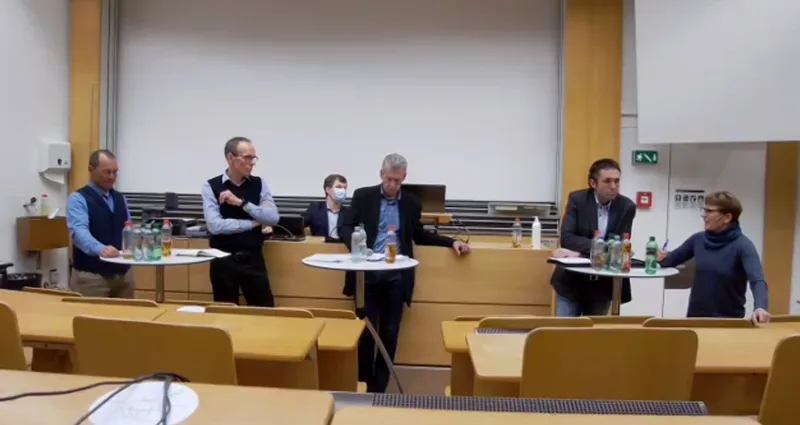 «Die Alpwirtschaft ist kein Übungsfeld für Wölfe»
